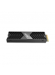 Lexar Dysk SSD NM800Pro Radiator 2TB NVMe 7500/6500MB/s 