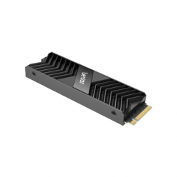 Lexar Dysk SSD NM800Pro Radiator 2TB NVMe 7500/6500MB/s 