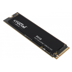 Crucial Dysk SSD P310 2TB M.2 NVMe PCIe 4.0 2280 7100/6000