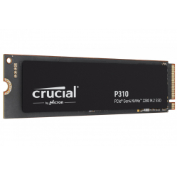 Crucial Dysk SSD P310 2TB M.2 NVMe PCIe 4.0 2280 7100/6000