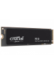 Crucial Dysk SSD P310 2TB M.2 NVMe PCIe 4.0 2280 7100/6000