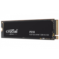 Crucial Dysk SSD P310 2TB M.2 NVMe PCIe 4.0 2280 7100/6000