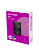 Adata Dysk zewnętrzny SSD SE920 1TB USB4C 3800/3700 MB/s czarny
