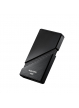Adata Dysk zewnętrzny SSD SE920 1TB USB4C 3800/3700 MB/s czarny