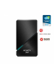 Adata Dysk zewnętrzny SSD SE920 1TB USB4C 3800/3700 MB/s czarny