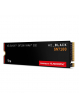 Western Digital SSD Black 1TB SN7100 NVMe 2280 M2