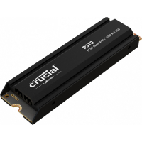 Dysk SSD Crucial P310 2TB M.2 NVMe PCIe 4.0 2280 radiator