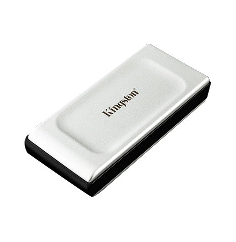 Kingston Dysk SSD XS2000 2000GB USB3.2 Gen2.2 Zewnętrzny