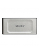 Kingston Dysk SSD XS2000 2000GB USB3.2 Gen2.2 Zewnętrzny
