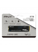 PNY Dysk SSD 2TB M.2 2280 CS2150 M280CS2150-2TB-TB