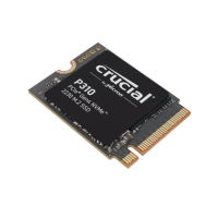 Dysk SSD Crucial P310 2TB M.2 NVMe 2230 PCIe 4.0 7100/6000