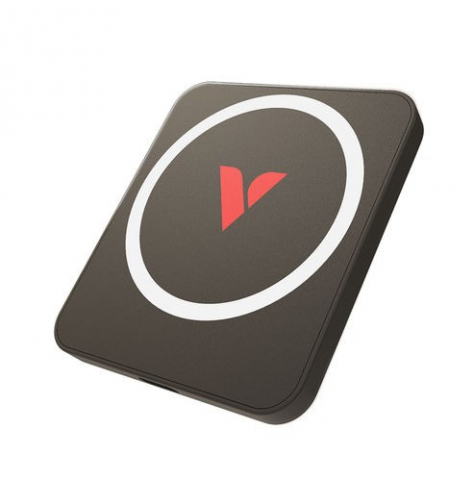 Verbatim SnapBack Magnetic Dysk SSD 2000GB MagSave 2TB Mocha Metalic Apple ProRes 4K 60kl/s 