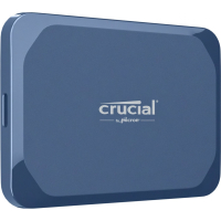 Dysk zewnętrzny Crucial SSD X10 2TB USB-C 2100MB/s