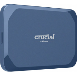 Crucial Dysk zewnętrzny SSD X10 2TB USB-C 2100MB/s