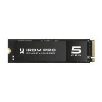 Dysk SSD GOODRAM SSD IRDM PRO P54S Gen5 2TB 5x4 2280 12000/11000MB/s