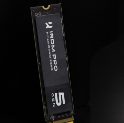 GOODRAM Dysk SSD IRDM PRO P54S Gen5 2TB 5x4 2280 12000/11000MB/s