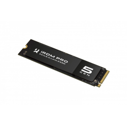 GOODRAM Dysk SSD IRDM PRO P54S Gen5 2TB 5x4 2280 12000/11000MB/s