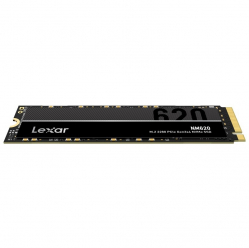 Lexar Dysk SSD NM620 2TB NVMe M.2 2280 3300/3000MB/s