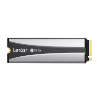 Dysk SSD Lexar PLAY 2TB 2280 Gen4 7400/6500MB/s 