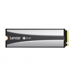 Lexar Dysk SSD PLAY 2TB 2280 Gen4 7400/6500MB/s 