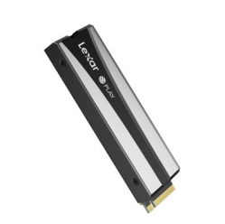Lexar Dysk SSD PLAY 2TB 2280 Gen4 7400/6500MB/s 