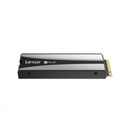 Lexar Dysk SSD PLAY 2TB 2280 Gen4 7400/6500MB/s 