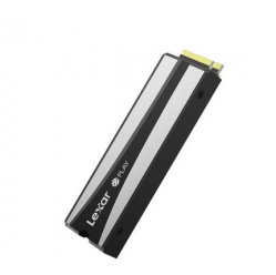 Lexar Dysk SSD PLAY 2TB 2280 Gen4 7400/6500MB/s 