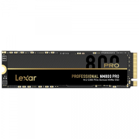 Dysk SSD Lexar NM800 PRO 2TB NVMe M.2 2280 7500/6500MB/s