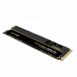 Lexar Dysk SSD NM800 PRO 2TB NVMe M.2 2280 7500/6500MB/s
