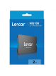 Lexar Dysk SSD NQ100 2TB SATA3 2.5 550/500MB/s 