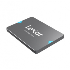 Lexar Dysk SSD NQ100 2TB SATA3 2.5 550/500MB/s 