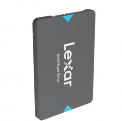 Lexar Dysk SSD NQ100 2TB SATA3 2.5 550/500MB/s 