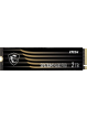 MSI Dysk SSD SPATIUM M480 PRO 2TB M.2 PCIe4 7400/7000MB/s