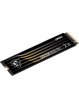 MSI Dysk SSD SPATIUM M480 PRO 2TB M.2 PCIe4 7400/7000MB/s