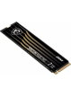 MSI Dysk SSD SPATIUM M480 PRO 2TB M.2 PCIe4 7400/7000MB/s