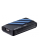 Adata Dysk SSD External SC735 2TB U3.2C 1000/1000MB/s Blue 