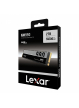 Lexar Dysk SSD NM990 2TB Gen5 14000/10000
