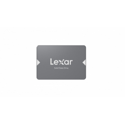 Lexar Dysk SSD NS100 2TB SATA3 2.5 550/500MB/s