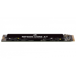 Corsair Dysk SSD MP600 CORE XT 4TB 5000/4400 MB/s M.2 PCIe Gen 4x4 NVMe 1.4