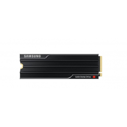Samsung Dysk SSD PRO Heatsink NVMe MZ-VAP2T0CW