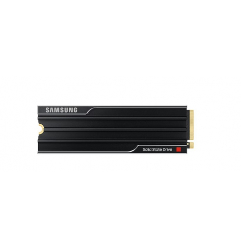 Samsung Dysk SSD PRO Heatsink NVMe MZ-VAP2T0CW