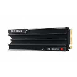 Samsung Dysk SSD PRO Heatsink NVMe MZ-VAP2T0CW