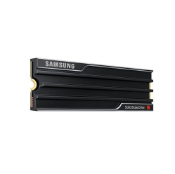 Samsung Dysk SSD PRO Heatsink NVMe MZ-VAP2T0CW