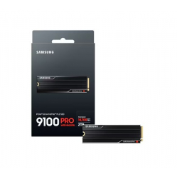Samsung Dysk SSD PRO Heatsink NVMe MZ-VAP2T0CW