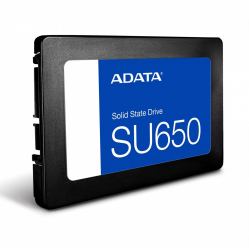 Adata Dysk SSD Ultimate SU650 2TB SATA3 520/450 MB/s
