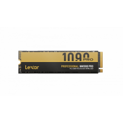 Lexar Dysk SSD NM1090 Pro 2TB Gen5 14000/13000