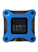 Adata Zewnętrzny dysk SSD SD620 2TB U3.2A 520/460 MB/s Blue 