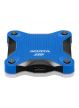 Adata Zewnętrzny dysk SSD SD620 2TB U3.2A 520/460 MB/s Blue 