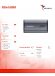 Adata Dysk zewnętrzny SSD SE880 2TB USB3.2A/C Gen2x2