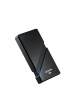 Adata Dysk zewnętrzny SSD External SE920 2TB USB4C 3800/3700 MB/s czarny